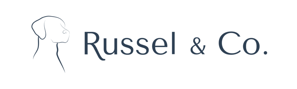 Russel & Co Logo